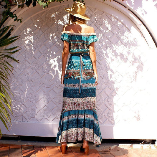 Gypsy Soul Two-Piece