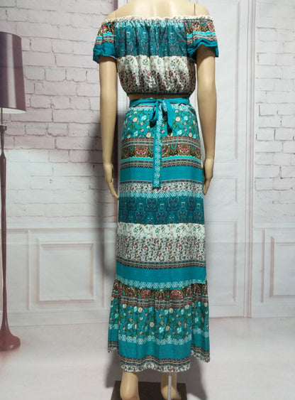 Gypsy Soul Two-Piece