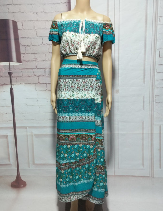 Gypsy Soul Two-Piece