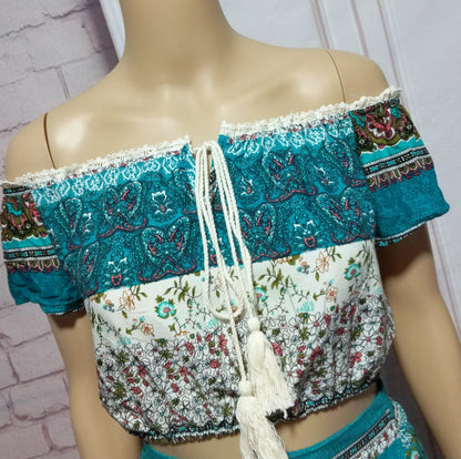 Gypsy Soul Two-Piece