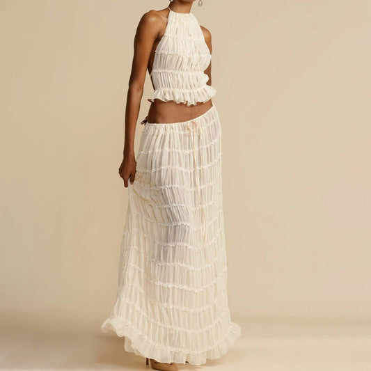 Desert Aura Boho