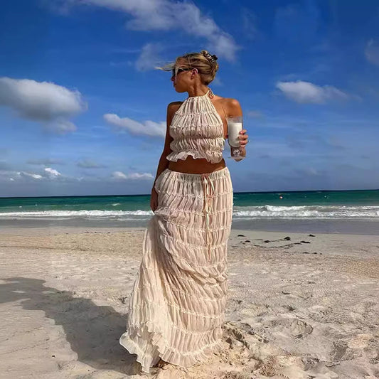 Desert Aura Boho